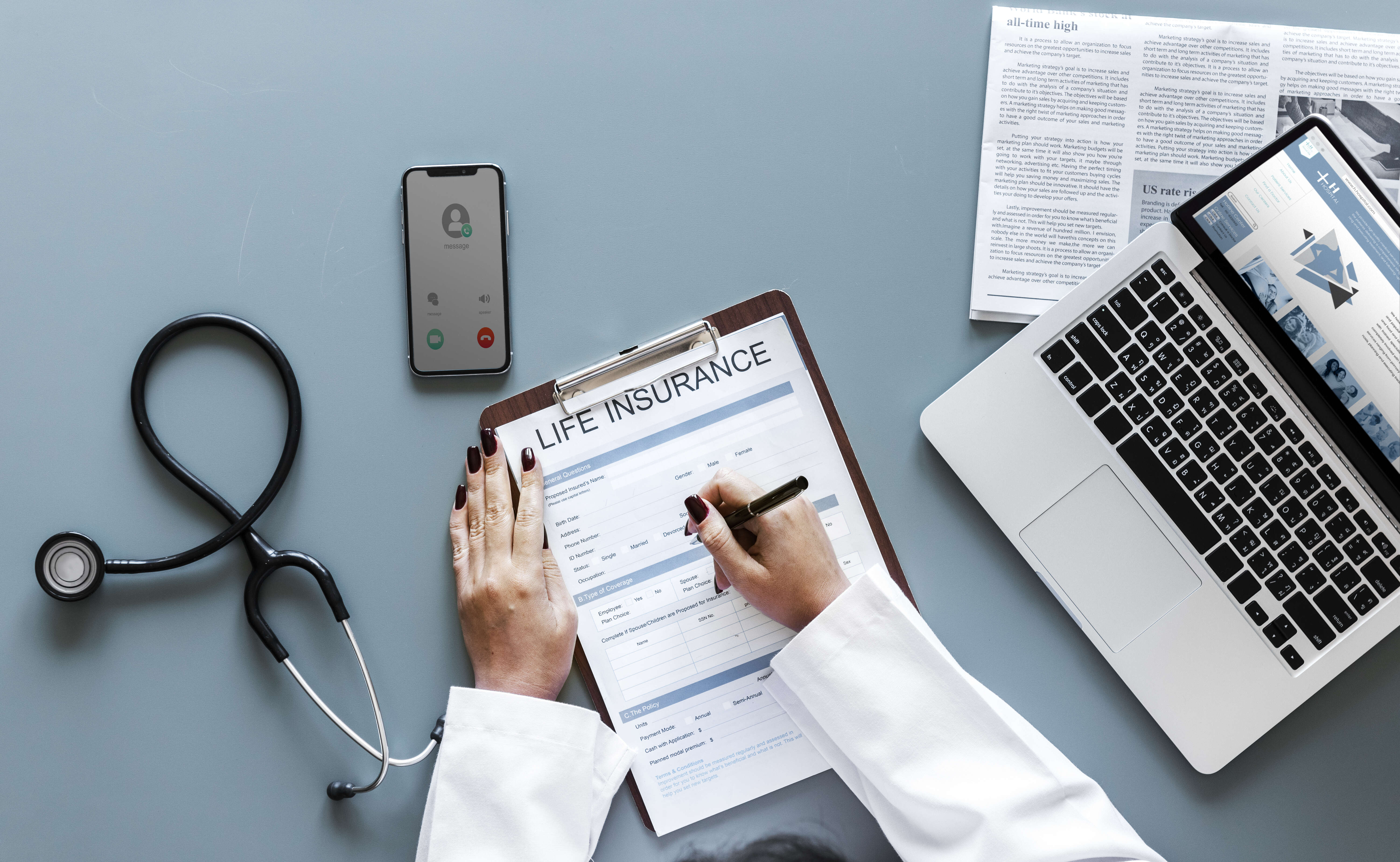 Pourquoi souscrire une assurance santé expatrié aux États-Unis en 2025 ?